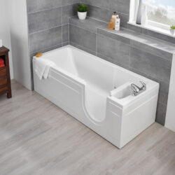 Arizona Full-Length Baths