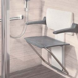 shower seats