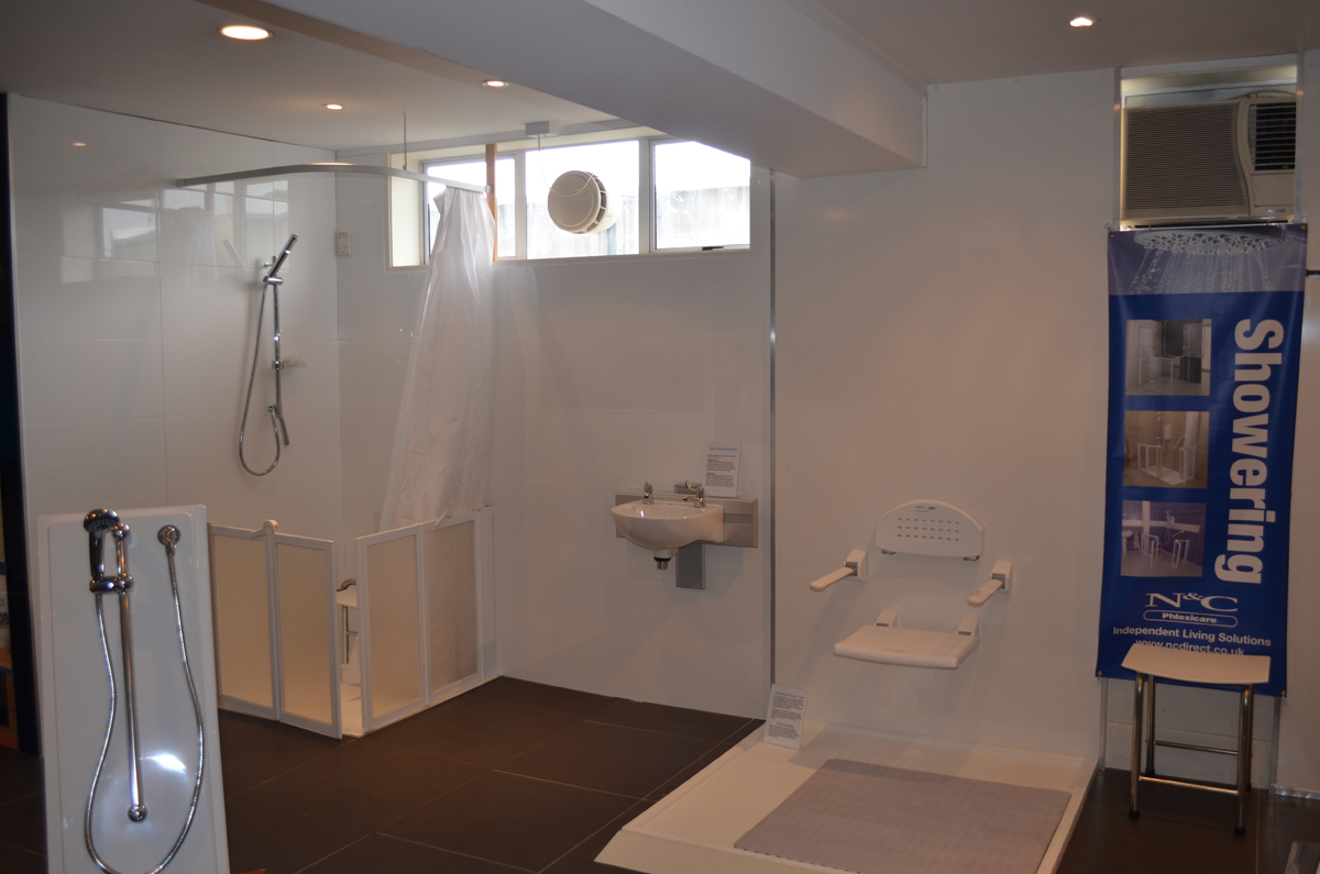 Disability Equipment Showroom In Auckland Now Open Creative Living Disability Equipment Showroom In Auckland Now Open